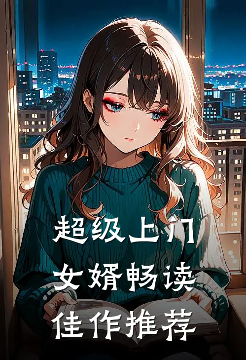 超级上门女婿畅读佳作推荐