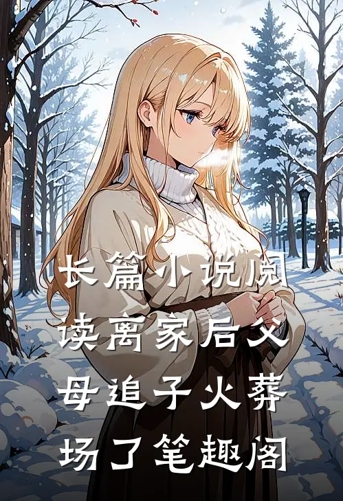 长篇小说阅读离家后父母追子火葬场了笔趣阁
