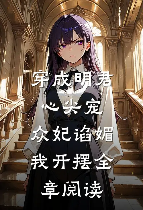 穿成明君心尖宠，众妃谄媚我开摆全章阅读