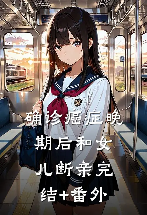 确诊癌症晚期后和女儿断亲完结+番外