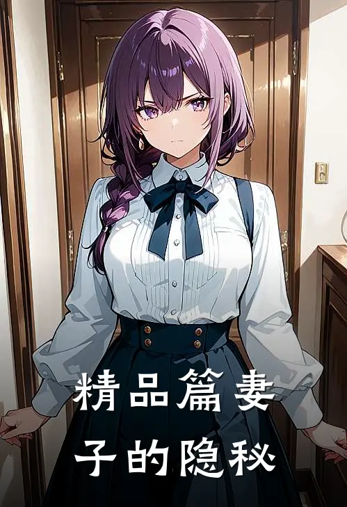 精品篇妻子的隐秘