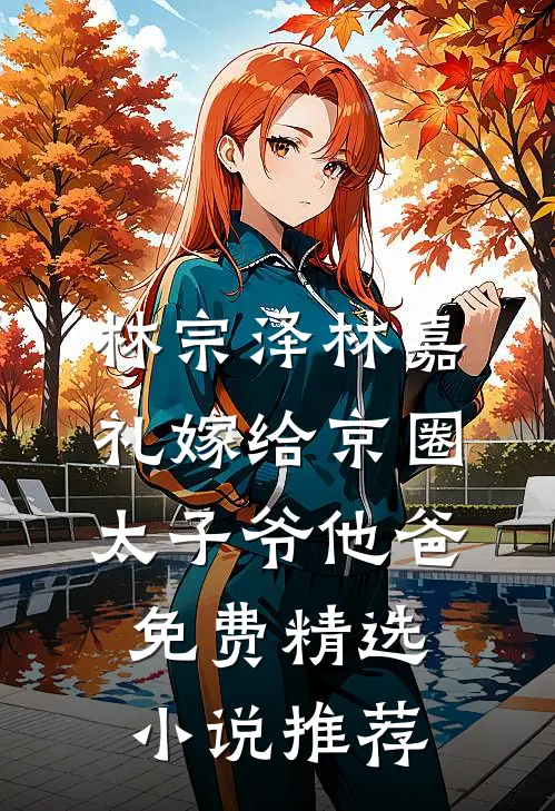 林宗泽林嘉礼嫁给京圈太子爷他爸免费精选小说推荐