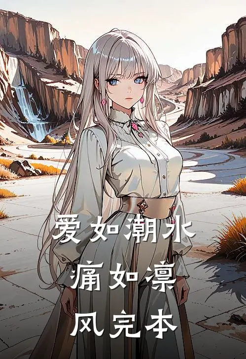 爱如潮水，痛如凛风完本