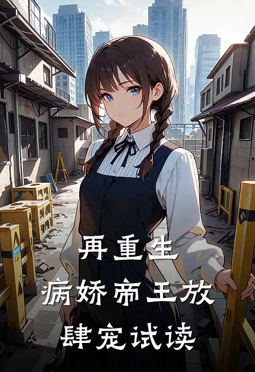 再重生，病娇帝王放肆宠试读