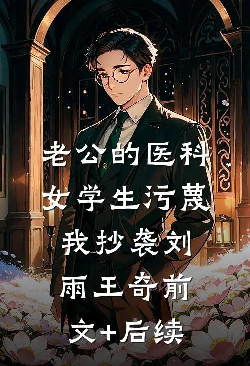 老公的医科女学生污蔑我抄袭刘雨王奇前文+后续