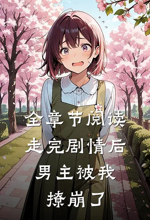 全章节阅读走完剧情后，男主被我撩崩了