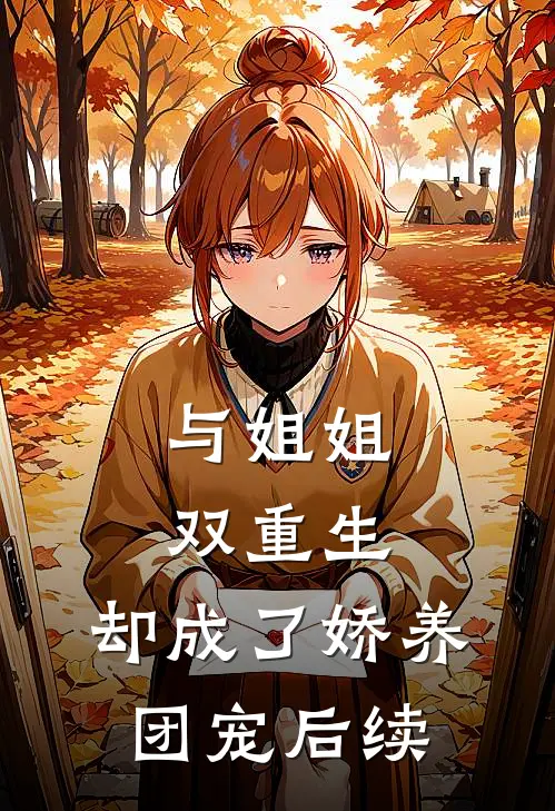 与姐姐双重生，却成了娇养团宠后续