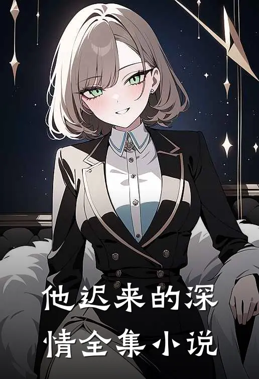 他迟来的深情全集小说