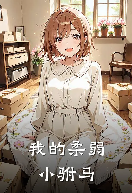 我的柔弱小驸马