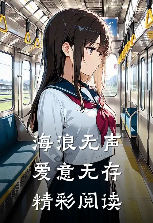 海浪无声爱意无存精彩阅读