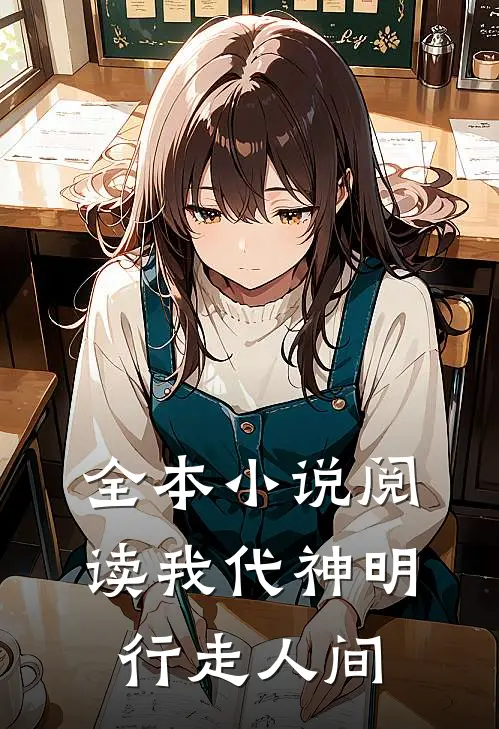 全本小说阅读我代神明，行走人间