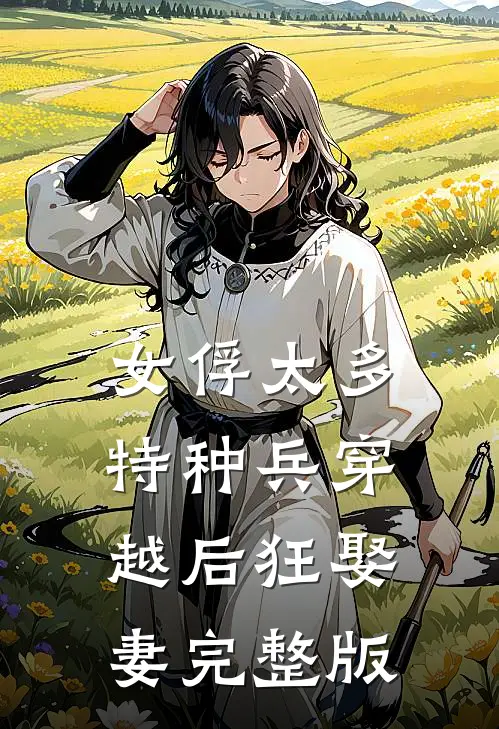 女俘太多，特种兵穿越后狂娶妻完整版