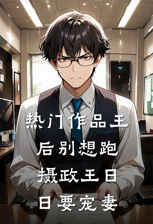 热门作品王后别想跑，摄政王日日要宠妻