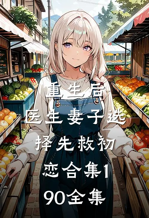 重生后，医生妻子选择先救初恋合集190全集