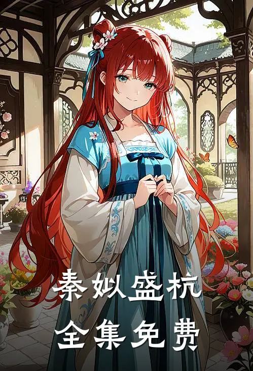 秦姒盛杭为了报仇成为皇帝的女人免费阅读全文
