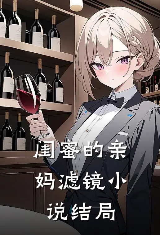 闺蜜的亲妈滤镜小说结局