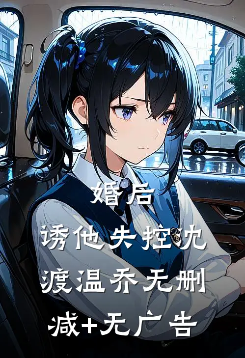 婚后，诱他失控沈渡温乔无删减+无广告