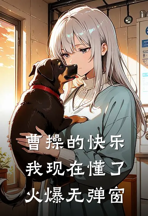 曹操的快乐，我现在懂了火爆无弹窗