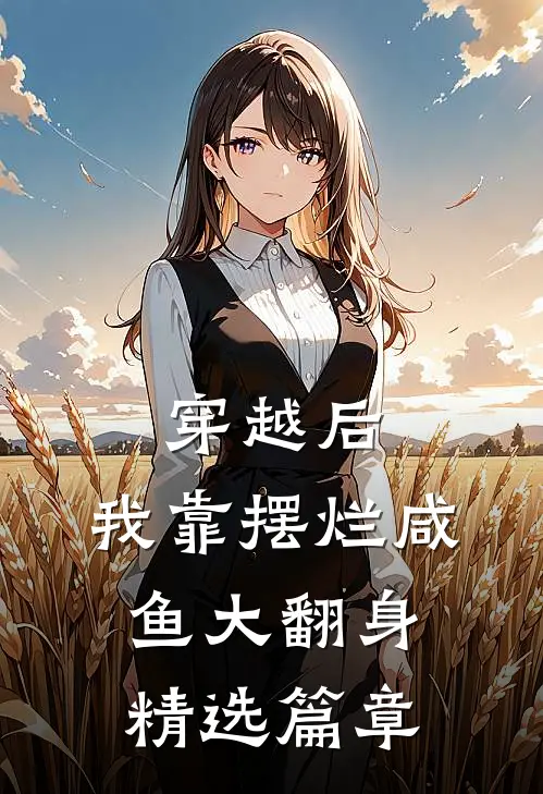 穿越后，我靠摆烂咸鱼大翻身精选篇章