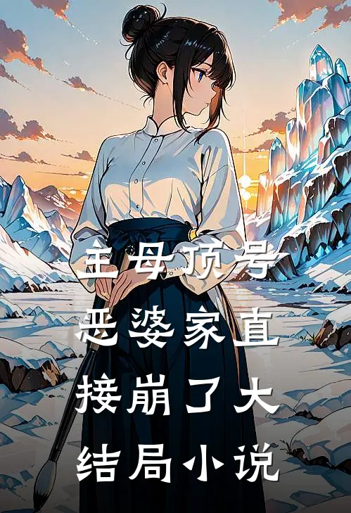 主母顶号恶婆家直接崩了大结局小说