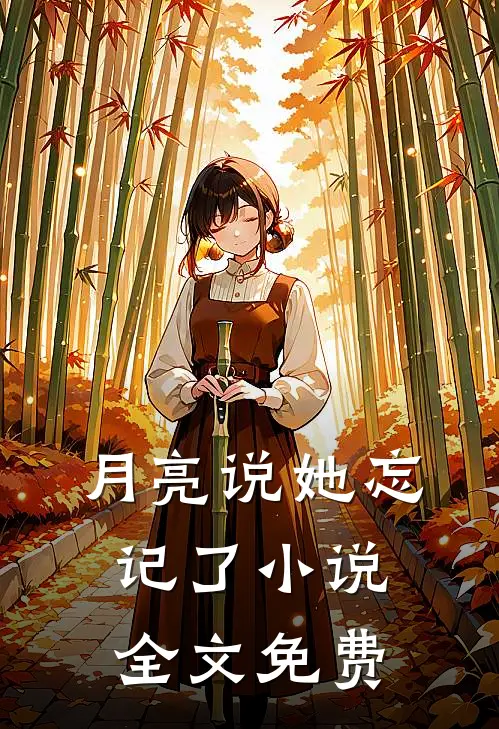 月亮说她忘记了小说全文免费