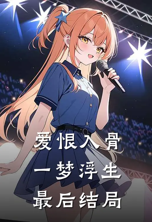 爱恨入骨，一梦浮生最后结局