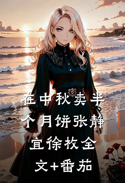 在中秋卖半个月饼张静宜徐枚全文+番茄