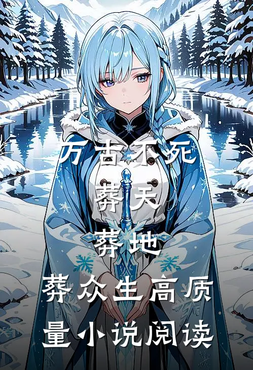 万古不死,葬天,葬地,葬众生高质量小说阅读