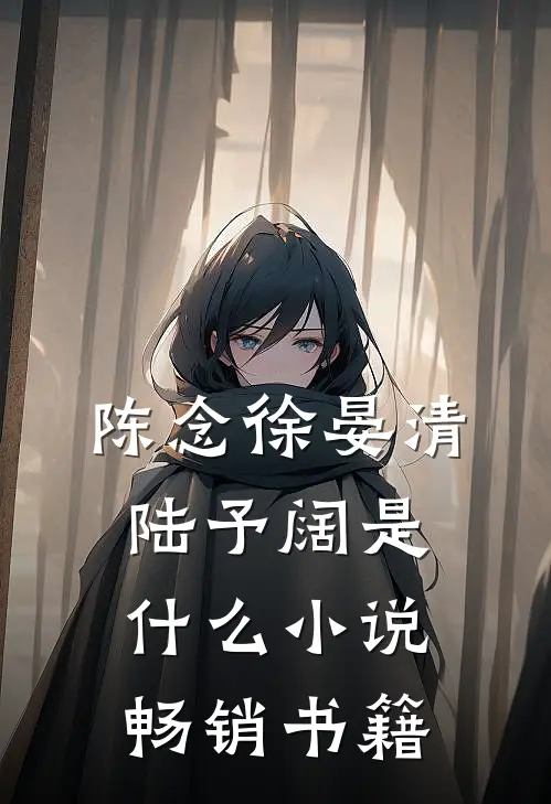 陈念徐晏清陆予阔是什么小说畅销书籍