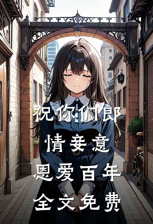 祝你们郎情妾意，恩爱百年全文免费