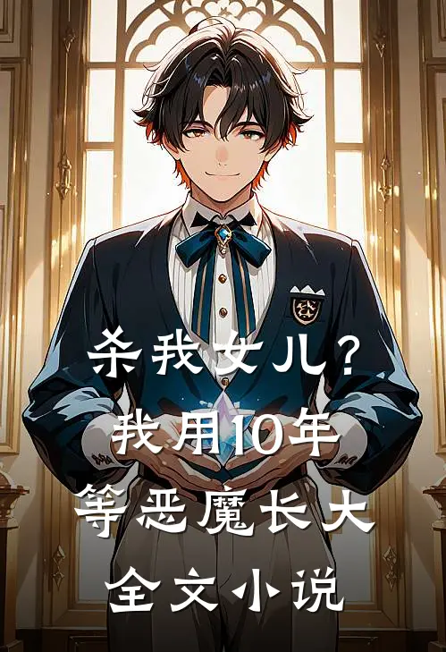 杀我女儿？我用10年等恶魔长大全文小说