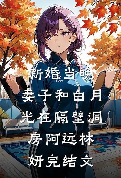 新婚当晚，妻子和白月光在隔壁洞房阿远林妍完结文