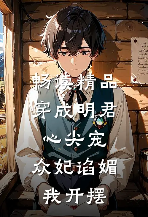 畅读精品穿成明君心尖宠，众妃谄媚我开摆