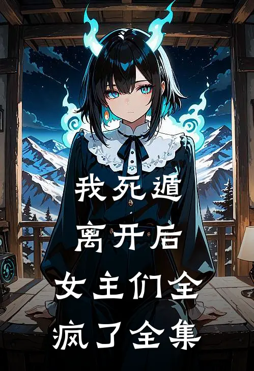 我死遁离开后，女主们全疯了全集