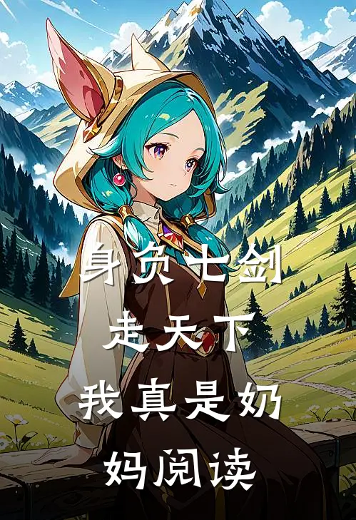 身负七剑走天下：我真是奶妈阅读