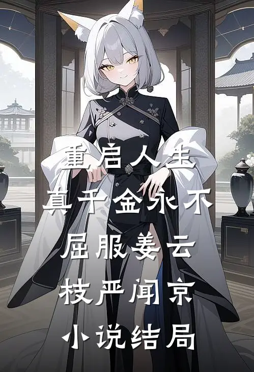 重启人生，真千金永不屈服姜云枝严闻京小说结局