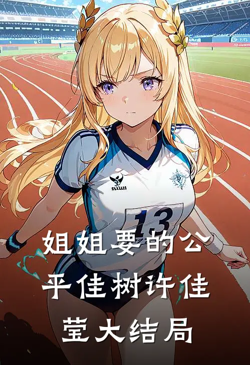 姐姐要的公平佳树许佳莹大结局
