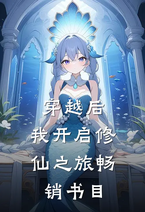 穿越后，我开启修仙之旅畅销书目
