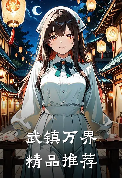 武镇万界精品推荐