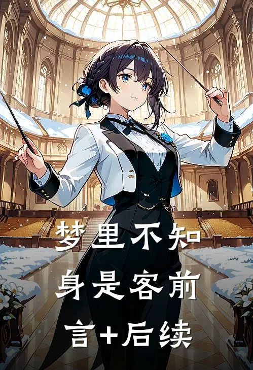 梦里不知身是客前言+后续