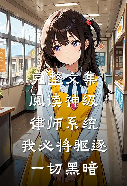 完整文集阅读神级律师系统：我必将驱逐一切黑暗