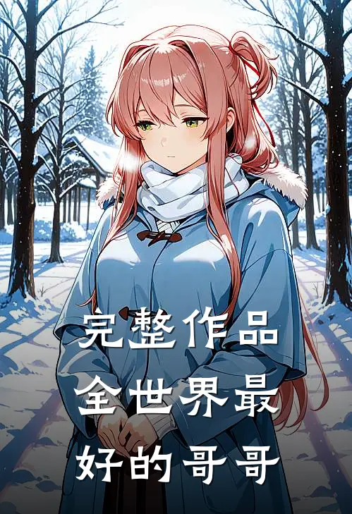 完整作品全世界最好的哥哥