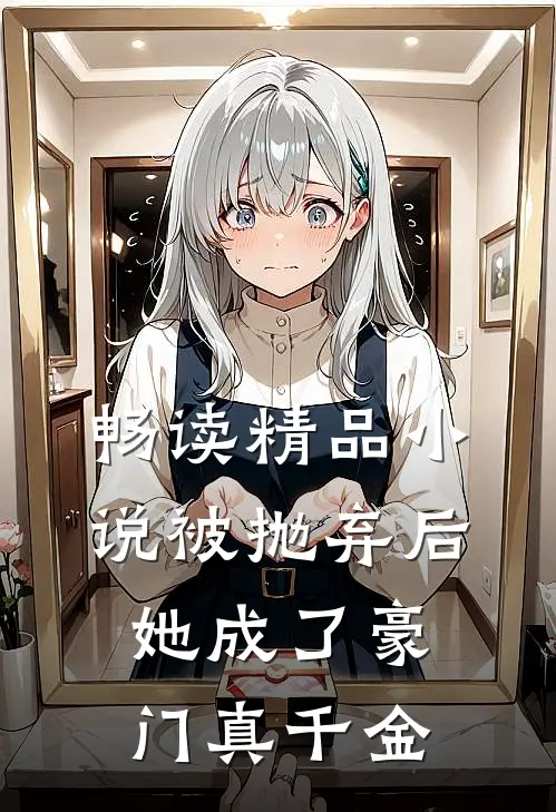 畅读精品小说被抛弃后，她成了豪门真千金