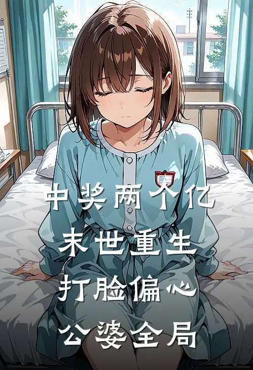 中奖两个亿，末世重生打脸偏心公婆全局