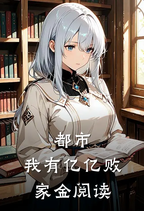 都市：我有亿亿败家金阅读