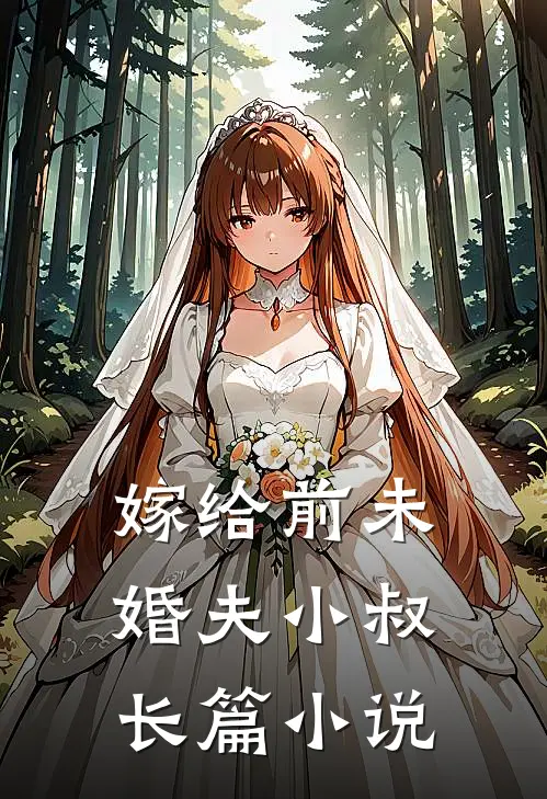 嫁给前未婚夫小叔长篇小说
