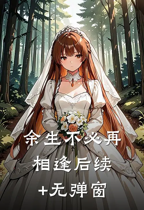 余生不必再相逢后续+无弹窗