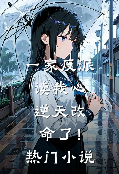 一家反派读我心，逆天改命了！热门小说
