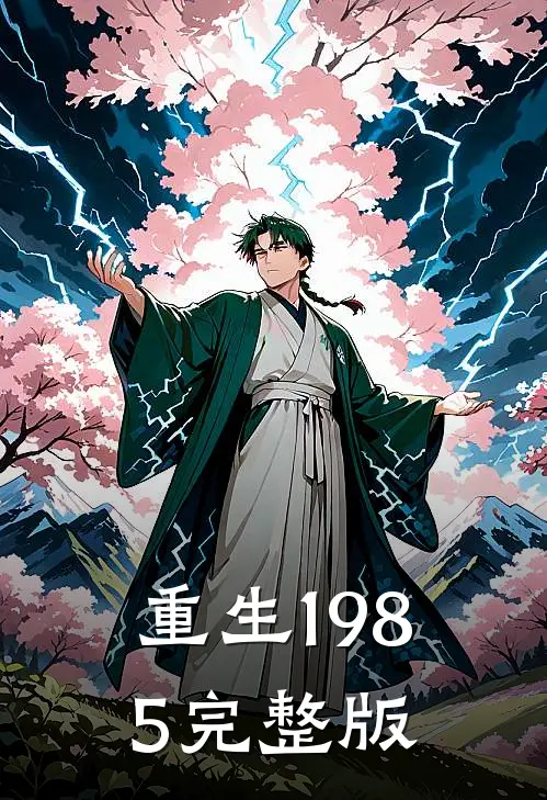 重生1985完整版
