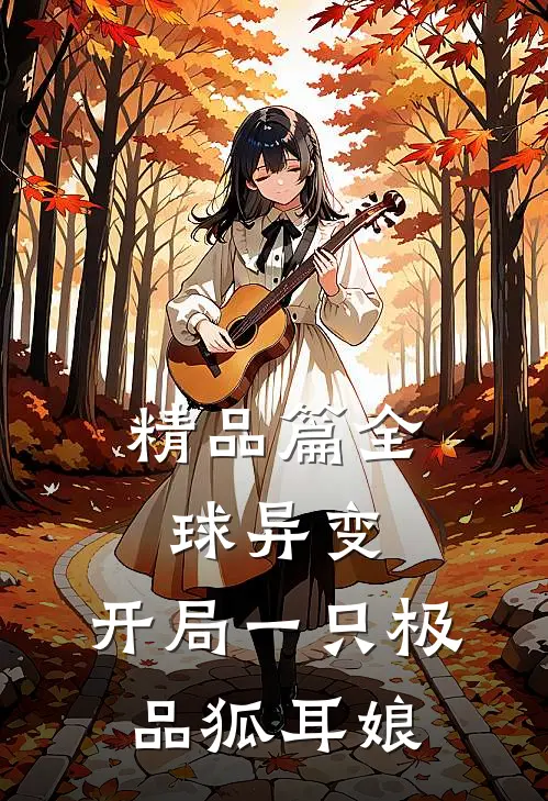 精品篇全球异变：开局一只极品狐耳娘